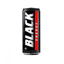 Black Energy 0,25l
